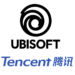 Ubisoft tencent