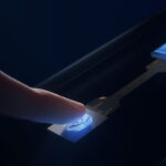 2025 Flagships Embrace Ultrasonic Fingerprint Scanners