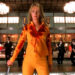 Uma thurman in kill bill the whole bloofy affair