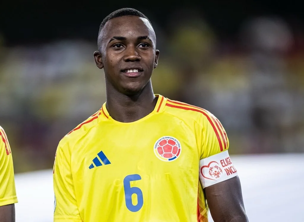 United to sign cristian orozco