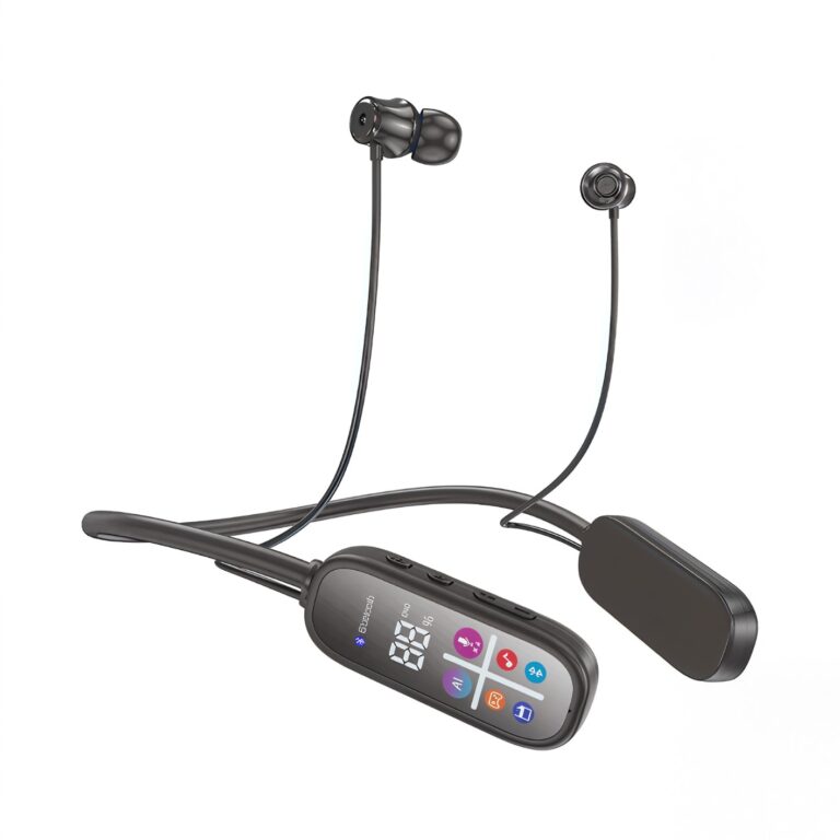 Unix amor neckband