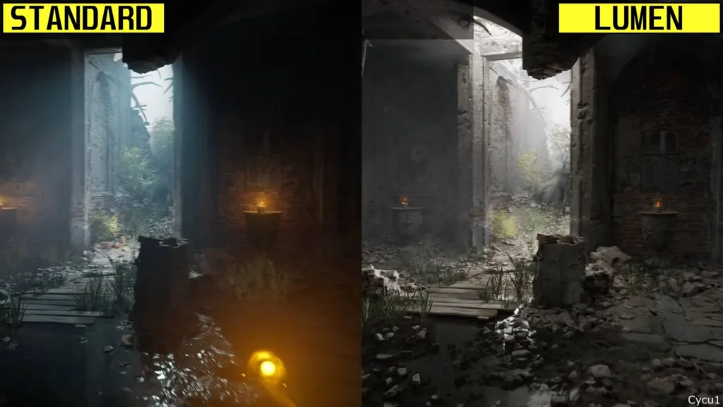 Unreal Engine 5