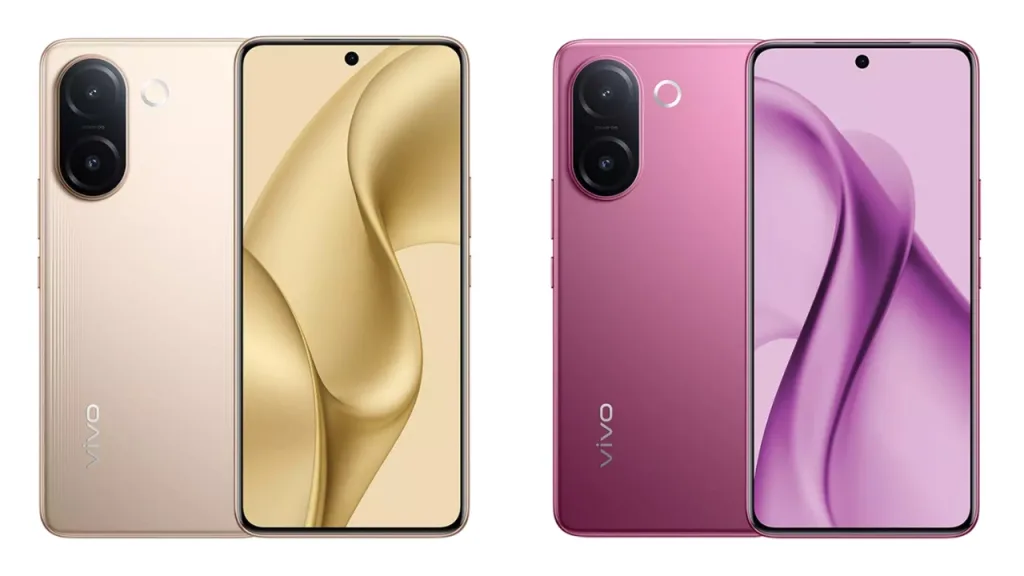 Vivo V60e 5G: 200MP कैमरा के साथ ₹29,999 - क्या आपको खरीदना चाहिए? 3 वीवो v60e 5g 1