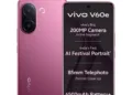 Vivo v60e 5g