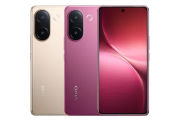 Vivo v60e 5g