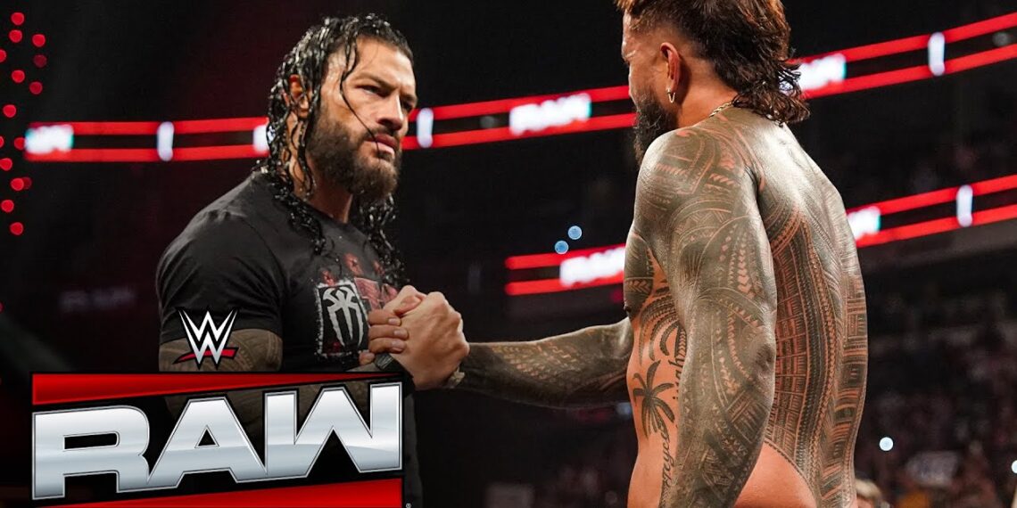 WWE Raw October 6, 2025: Explosive Crown Jewel Go-Home Show Delivers Drama
