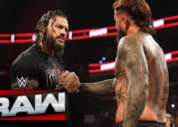 WWE Raw October 6, 2025: Explosive Crown Jewel Go-Home Show Delivers Drama