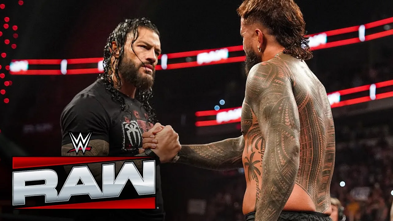 WWE Raw October 6, 2025: Explosive Crown Jewel Go-Home Show Delivers Drama