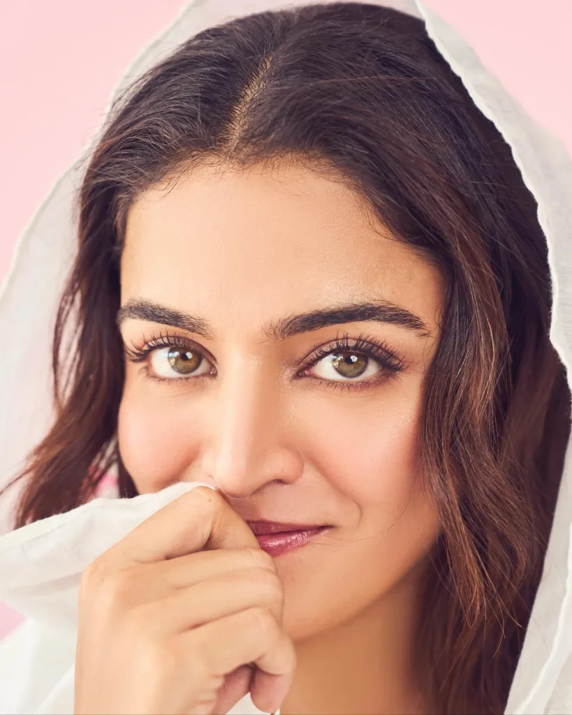 Ayushmann Khurrana Teams Up with Wamiqa Gabbi, Sara Ali Khan and Rakul Preet Singh for 'Pati Patni Aur Woh Do' in Holi 2026 Release 3 Wamiqa Gabbi Ayushmann Khurrana Teams Up with Wamiqa Gabbi, Sara Ali Khan and Rakul Preet Singh for 'Pati Patni Aur Woh Do' in Holi 2026 Release