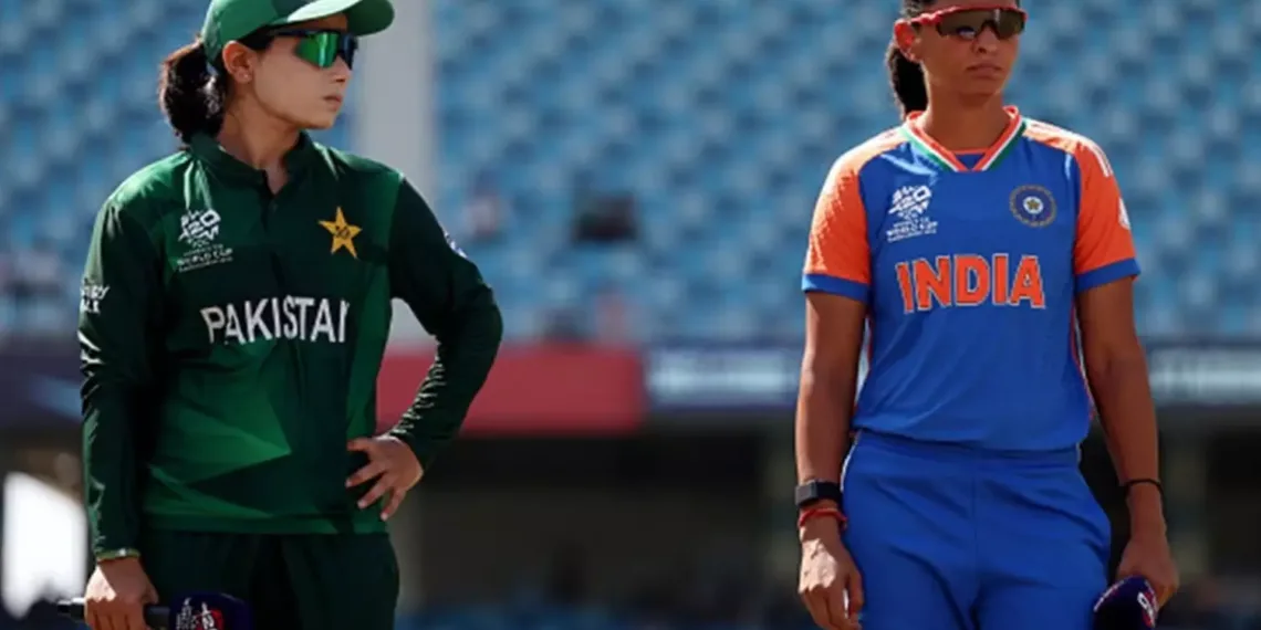 Women's World Cup 2025: India vs Pakistan - Date, Venue, Playing XI & How to watch it Live?
