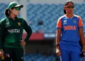 Women's World Cup 2025: India vs Pakistan - Date, Venue, Playing XI & How to watch it Live?