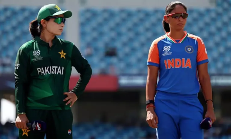 Women’s World Cup 2025: India vs Pakistan – Date, Venue, Playing XI & How to watch it Live?