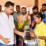 Wonderla Launches Single QR Code System Across Parks