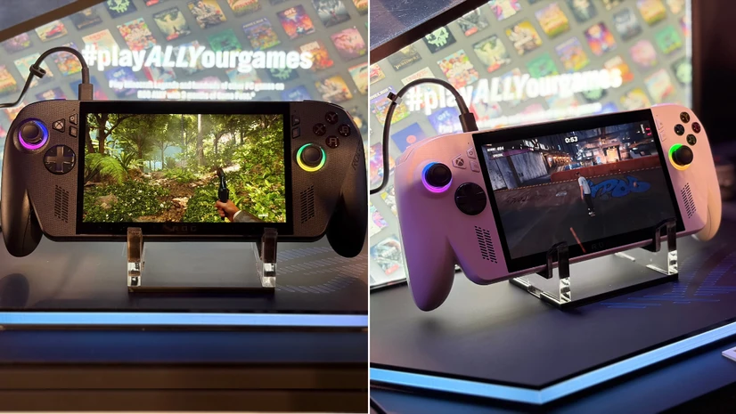 ROG Xbox Ally & Ally X India Launch: Price Starts ₹69,990 1 ROG Xbox Ally