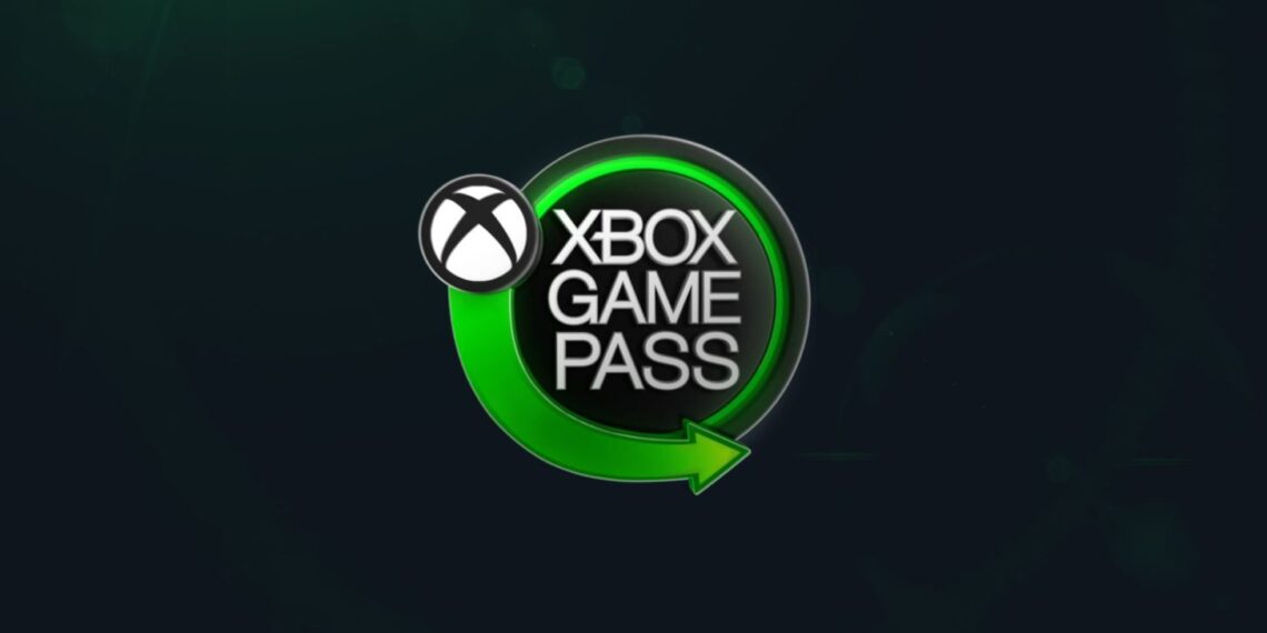 Xbox game pass 1