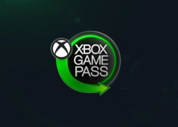 Xbox game pass 1