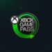 Xbox game pass 1