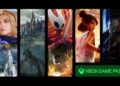 Xbox game pass price
