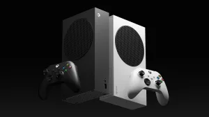 Xbox hardware