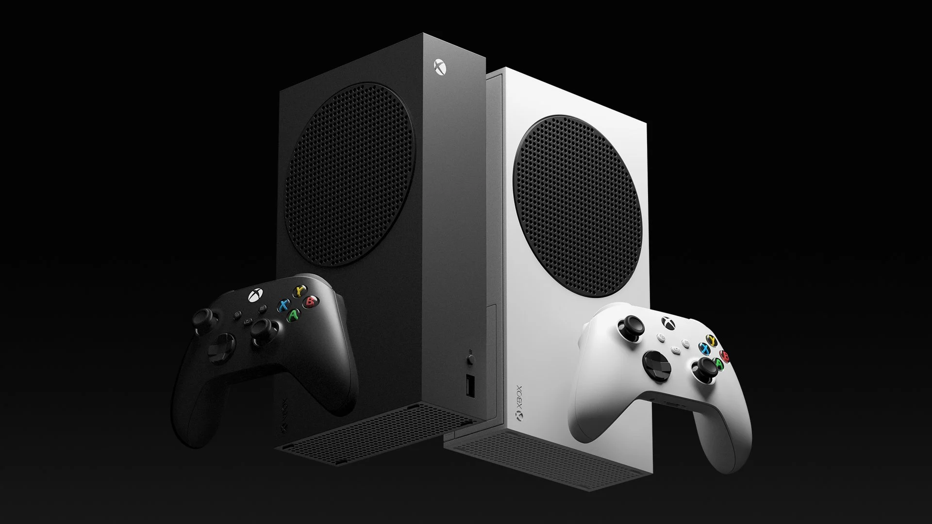 Xbox hardware