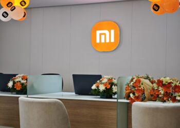 Xiaomi service center