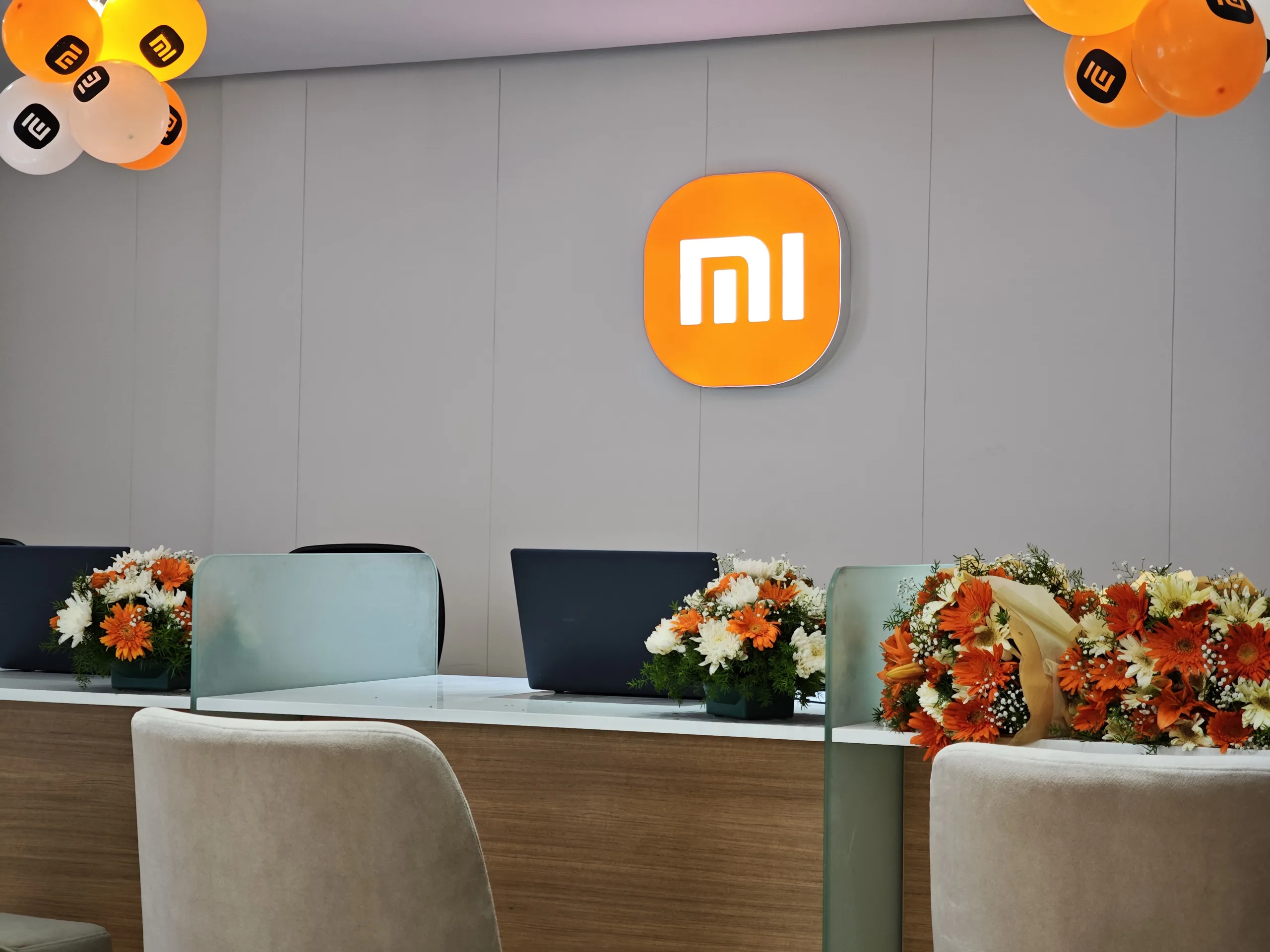 Xiaomi service center