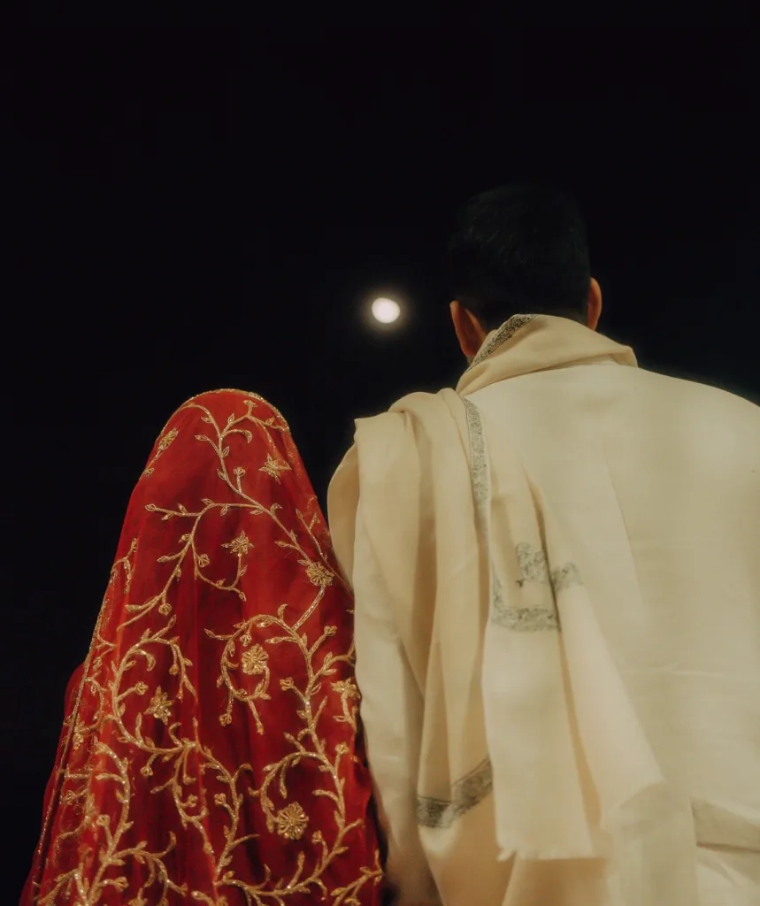 Zaira Wasim Announces Marriage with Beautiful Nikaah Photos 3 Zaira Wasim Marriage Zaira Wasim Announces Marriage with Beautiful Nikaah Photos