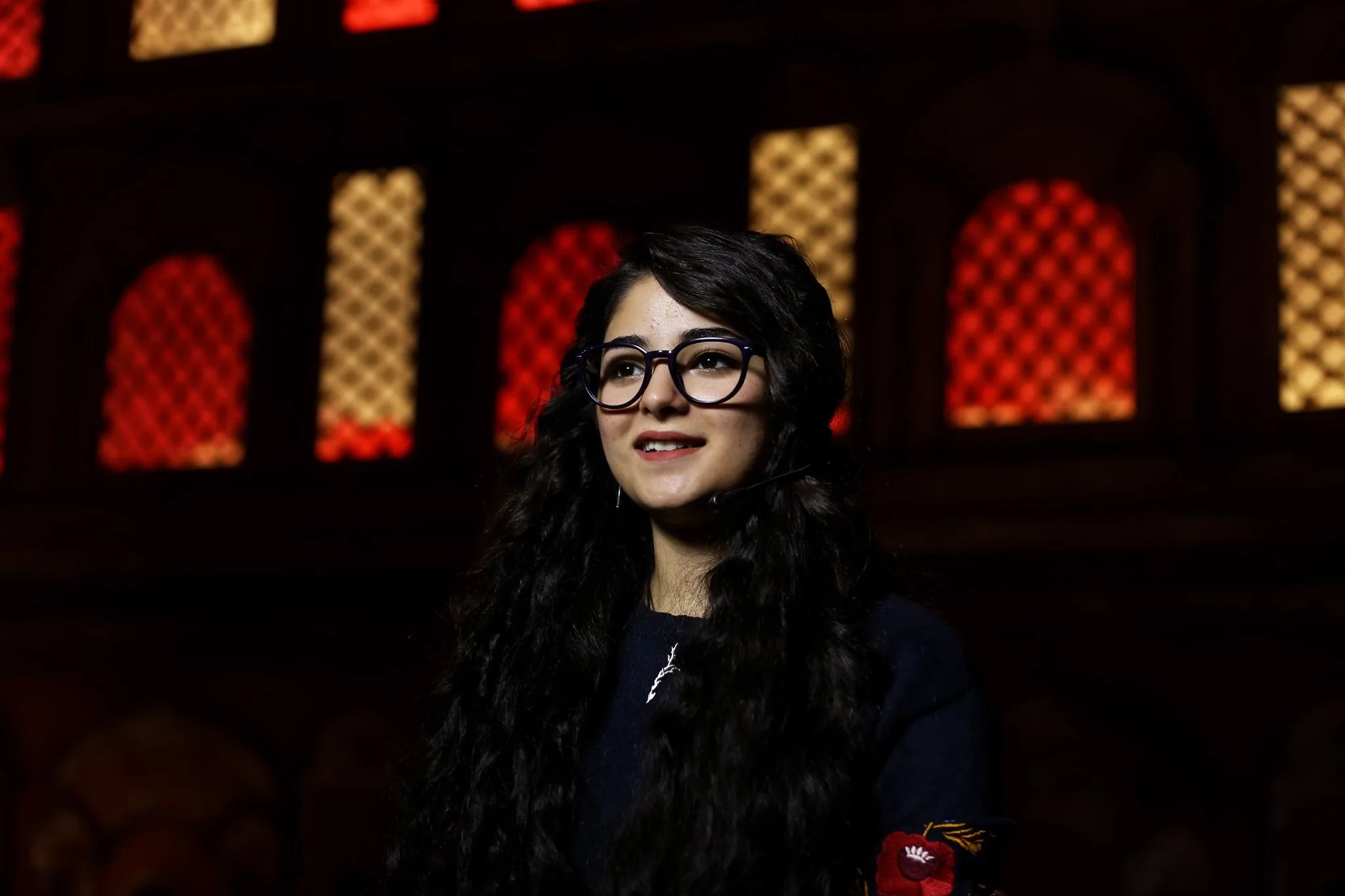 Zaira Wasim Announces Marriage with Beautiful Nikaah Photos