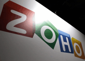 Zoho Pay