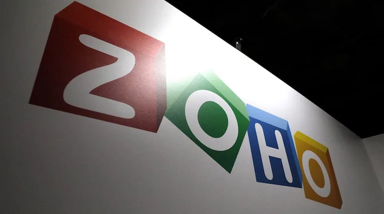Zoho Pay