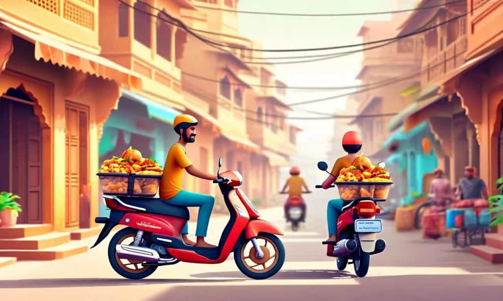 Zomato hdfc pension 2