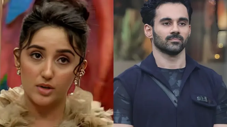 Bigg Boss 19 Weekend Ka Vaar: Salman Khan’s Fiery Take on Ashnoor and Abhishek