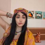 Adah Sharma: The Unconventional Style Icon Taking 2025 by Storm