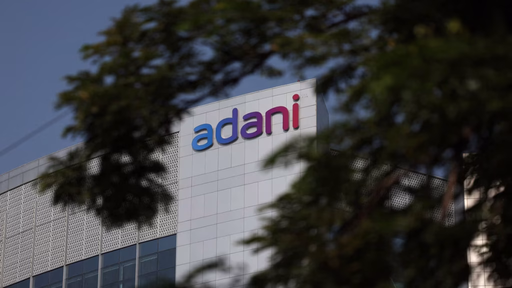 Adani Enterprises