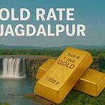 Gold Rate in Jagdalpur (6th July 2026)