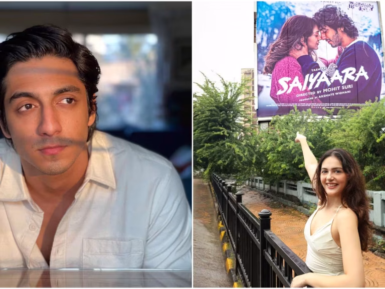 5 Actresses Who Should Star Opposite Ahaan Panday: Dream Pairings for Bollywood’s Rising Star
