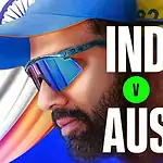 Australia vs India 2nd ODI: Indian Cricket Team Next Cricket Match Expert Preview, Stats & AI Predictions