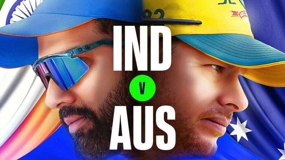 Australia vs India 2nd ODI: Indian Cricket Team Next Cricket Match Expert Preview, Stats & AI Predictions