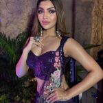 Akanksha Puri: The Multitalented Star Making Waves in Entertainment