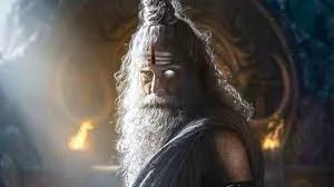 Akshaye Khanna Makes Telugu Debut as Shukracharya in Prasanth Varma’s Mahakali: First Look Unveiled