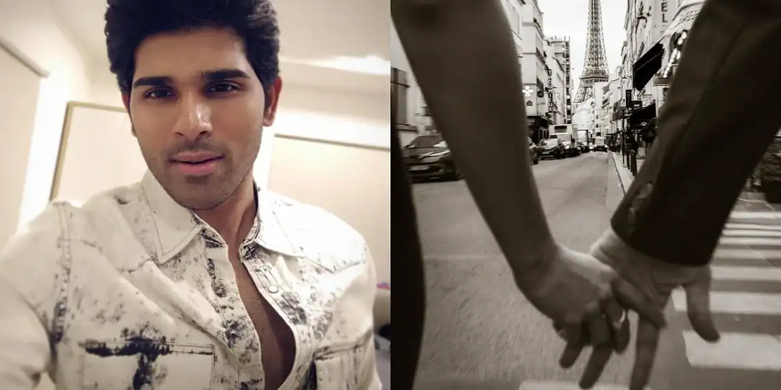Allu Sirish