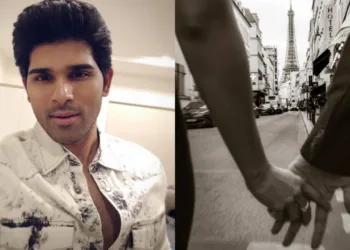 Allu Sirish