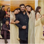 Anshula Kapoor Engagement: Inside Photos with Janhvi, Khushi & Kapoor Family