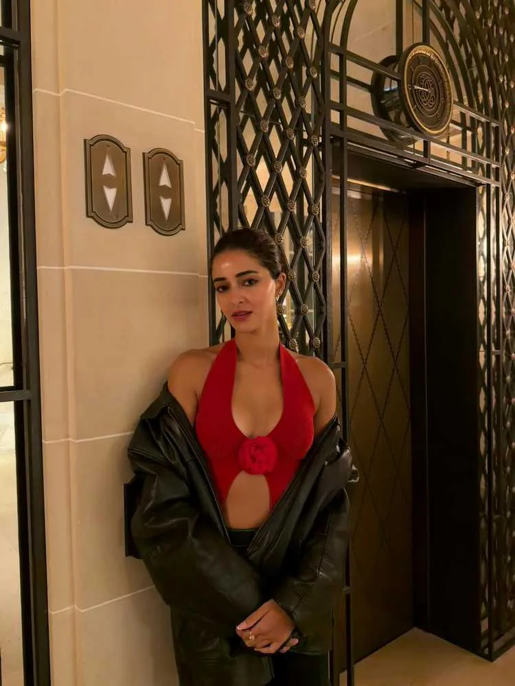 Ananya Panday: The Gen-Z Icon Redefining Star Kid Legacy