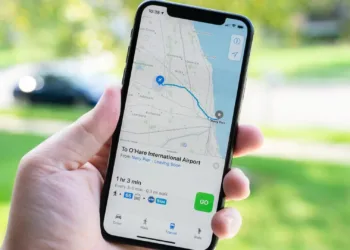 Apple Maps Is Getting Ads in 2026: The End of Ad-Free Navigation?
