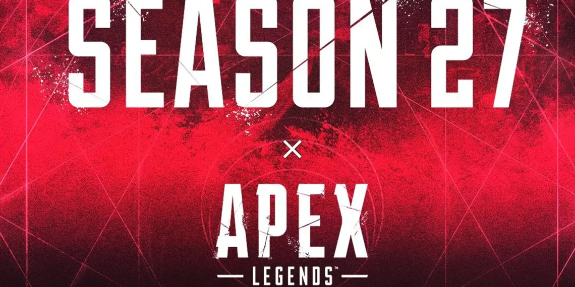 Apex Legends