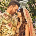 Arbaaz Khan and Sshura Khan Welcome First Baby: Hospital Delivery Update
