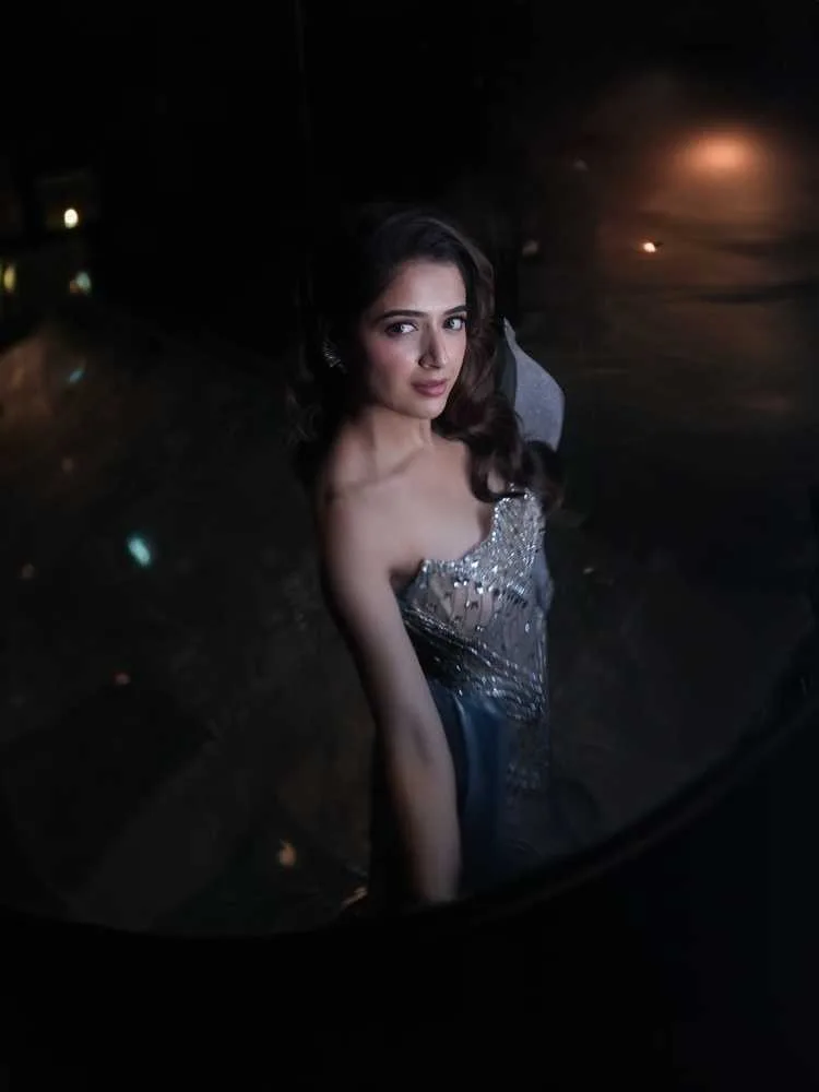 Ashika Ranganath: The Rising Star Illuminating South Indian Cinema