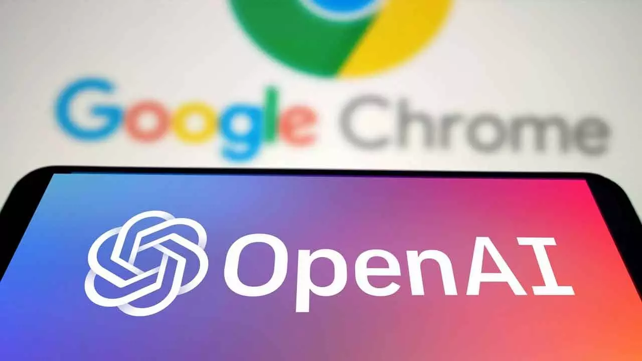 Atlas Browser: OpenAI’s Game-Changer That Cost Google $100 Billion