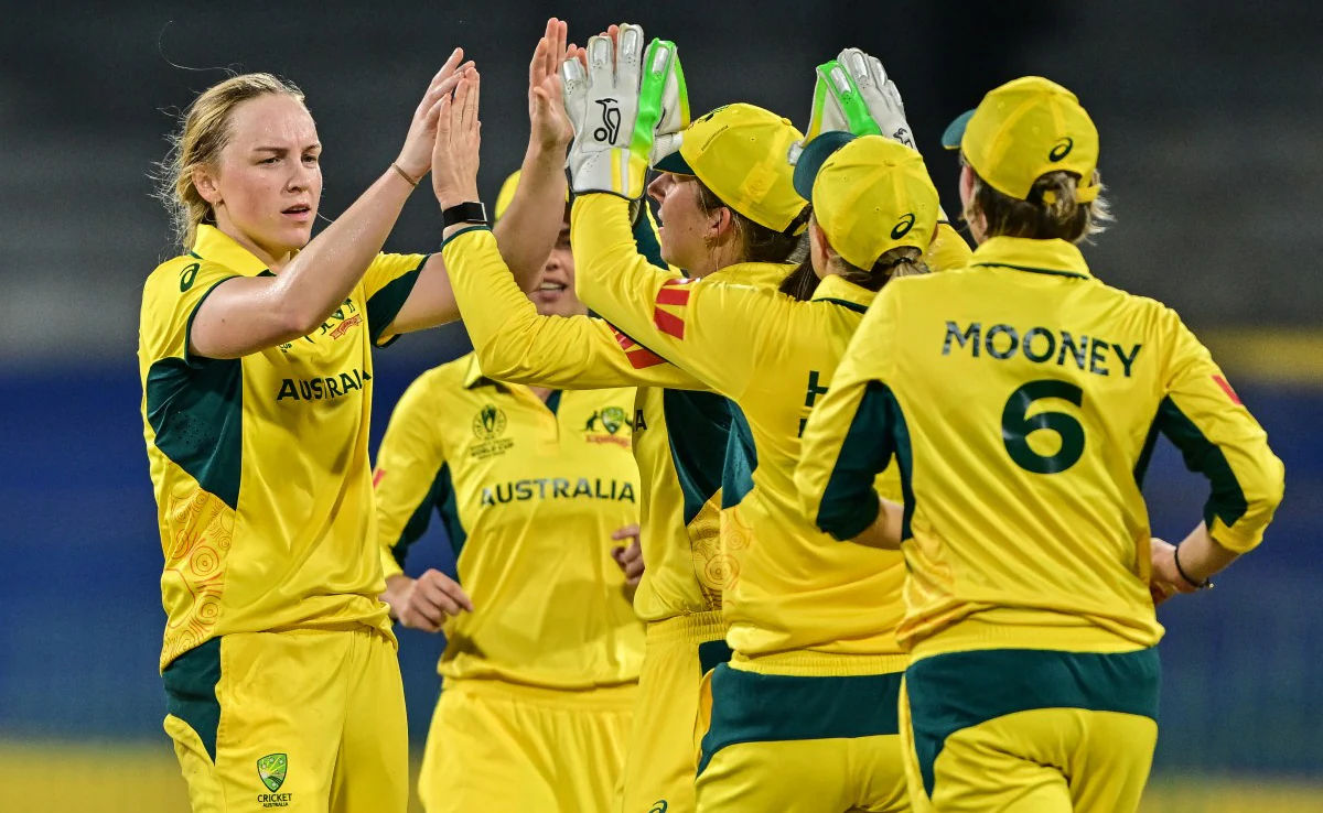 Australia Women vs South Africa Women: Top-of-the-Table Clash Insights for ICC Women’s World Cup 2025